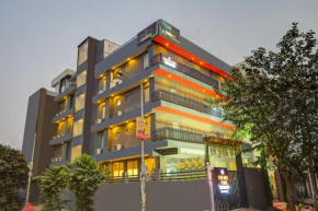 Hotel Red York By Byob Hotels